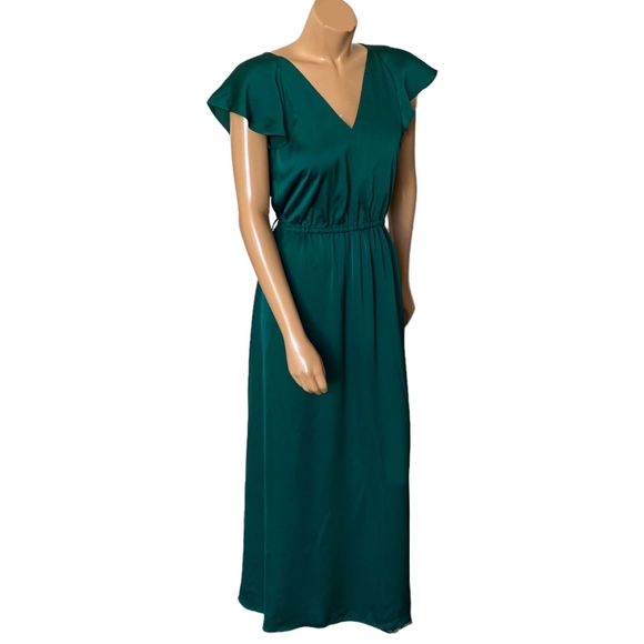 Formal Evening Gown Size 10 - Picture 5 of 8